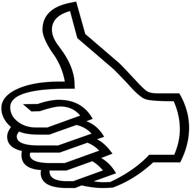Thumbs Up!