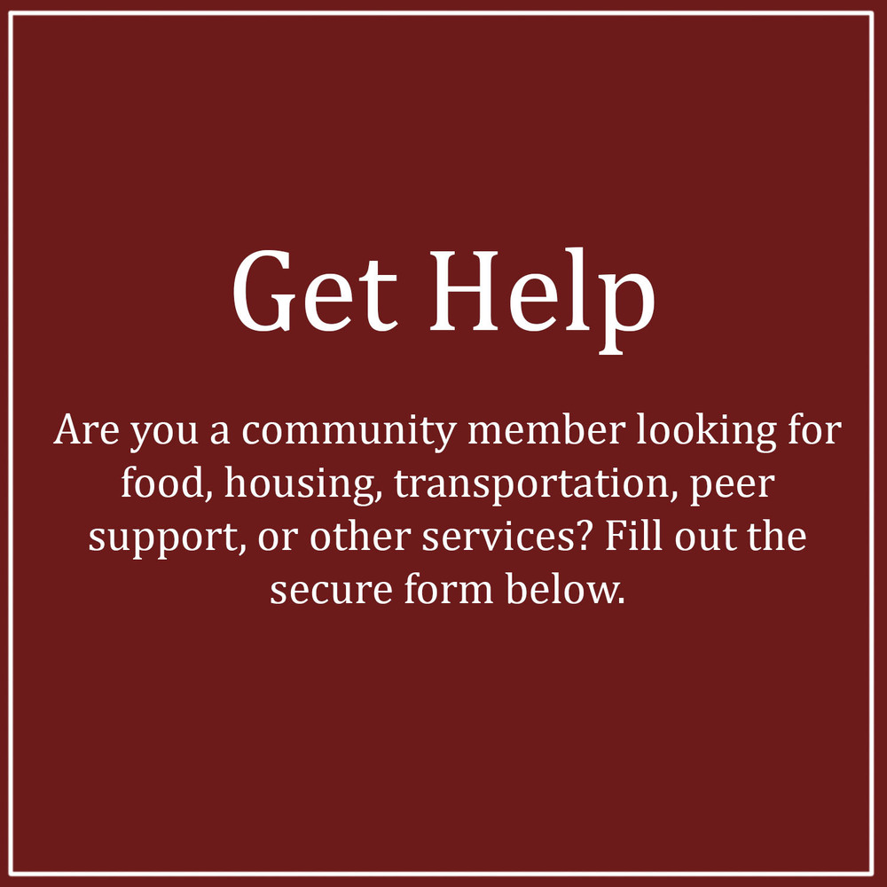 Get Help