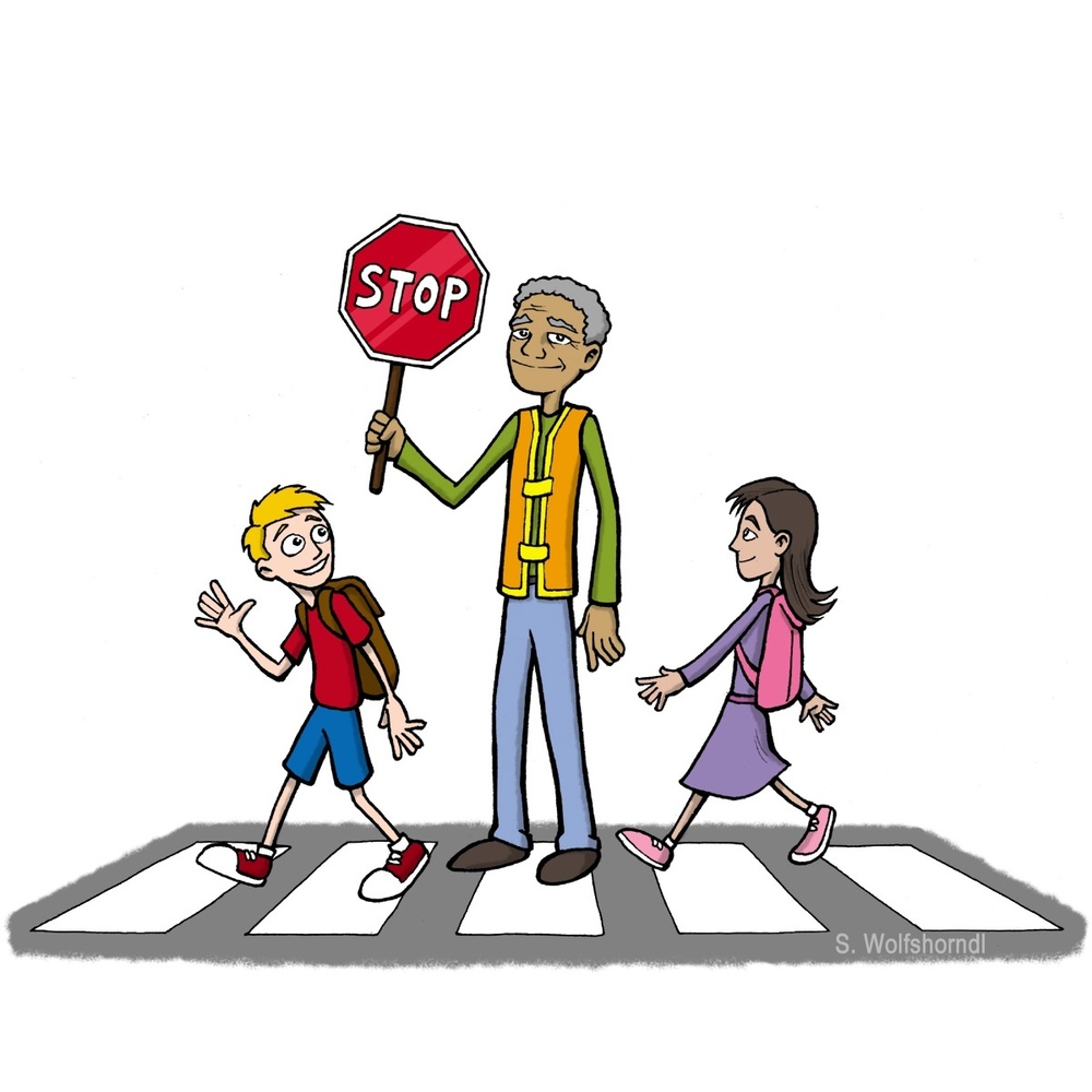 Crosswalk