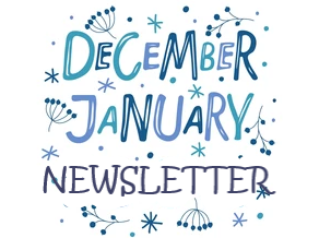 December January Newsletter