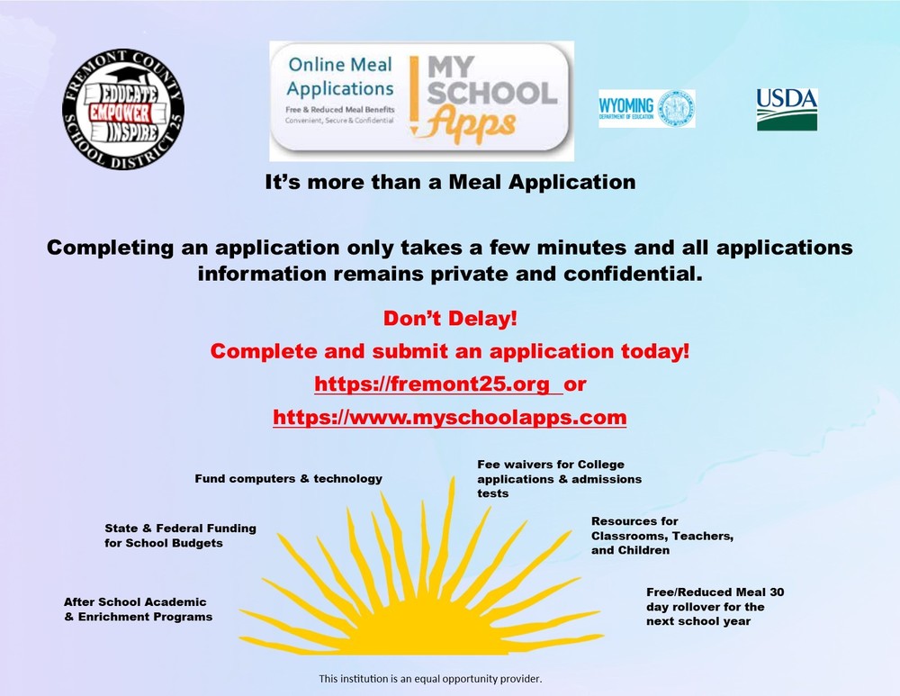 Meal Application