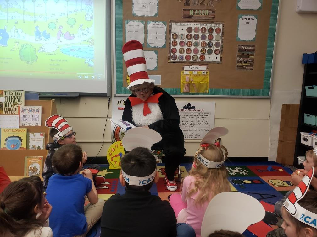 Cat in the Hat 3