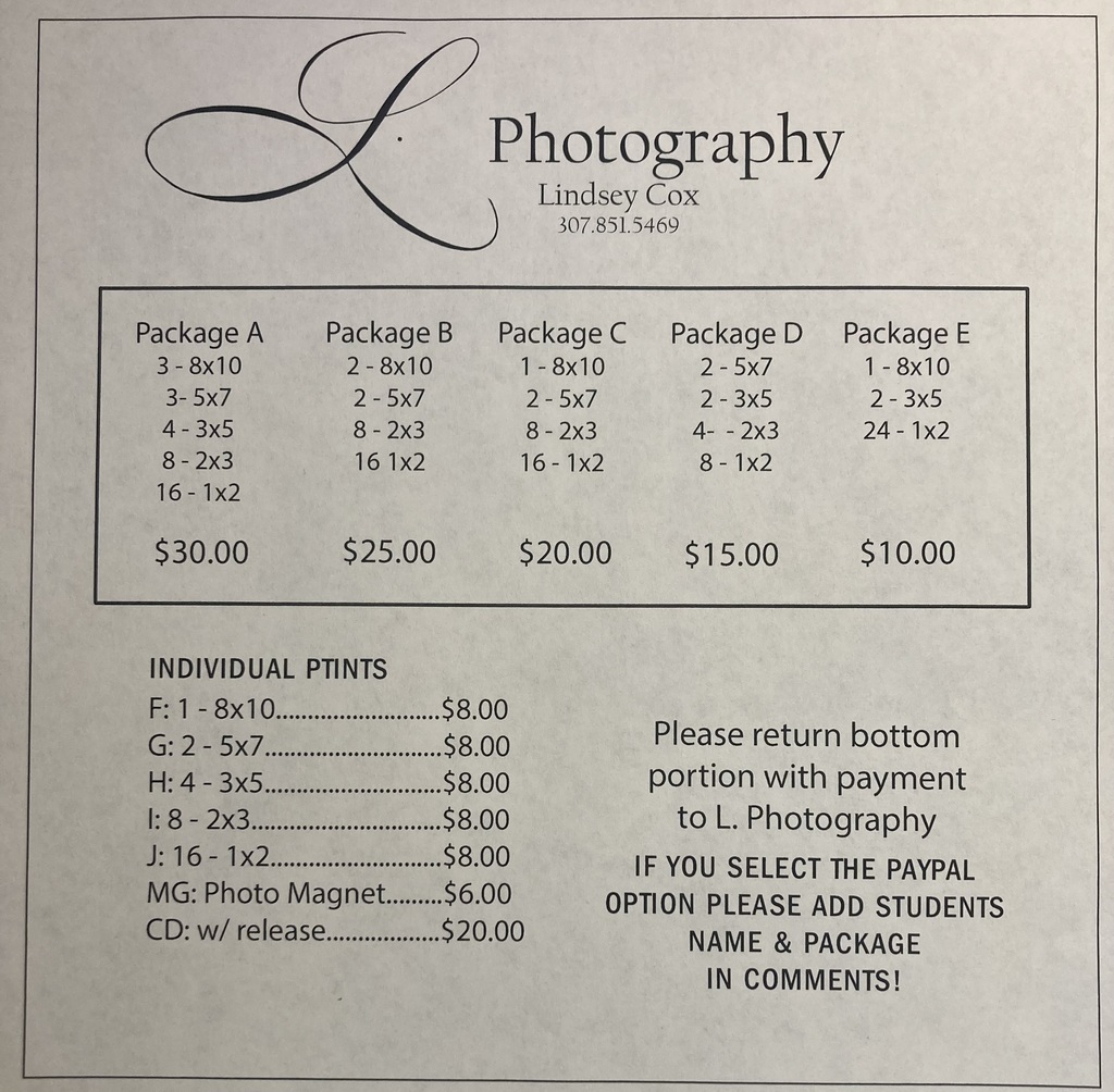 L Photography