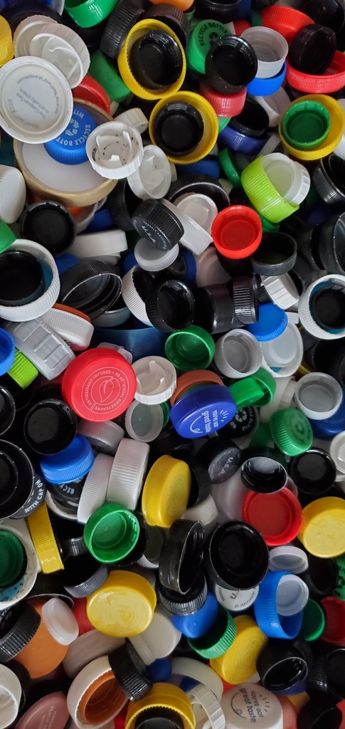 Bottle Caps